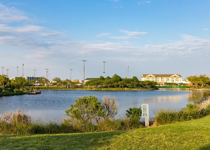 Holiday home La Vista Bay-112 - 75th St -b Ocean City