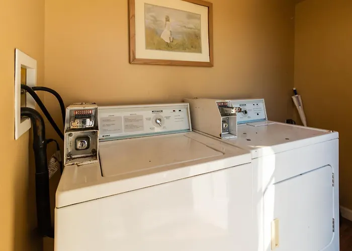 La Vista Bay-112 - 75th St -b Holiday home