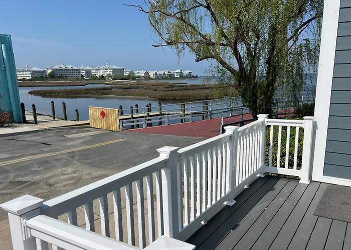 Ferienhaus La Vista Bay-112 - 75th St -b