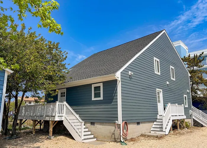 Ferienhaus La Vista Bay-112 - 75th St -b Ocean Stadt