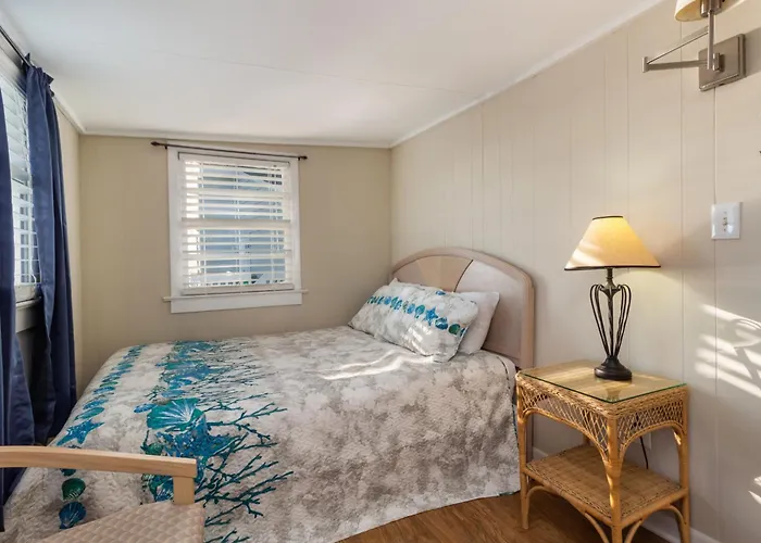 La Vista Bay-112 - 75th St -b Ocean City