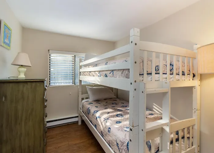 La Vista Bay-112 - 75th St -b Holiday home