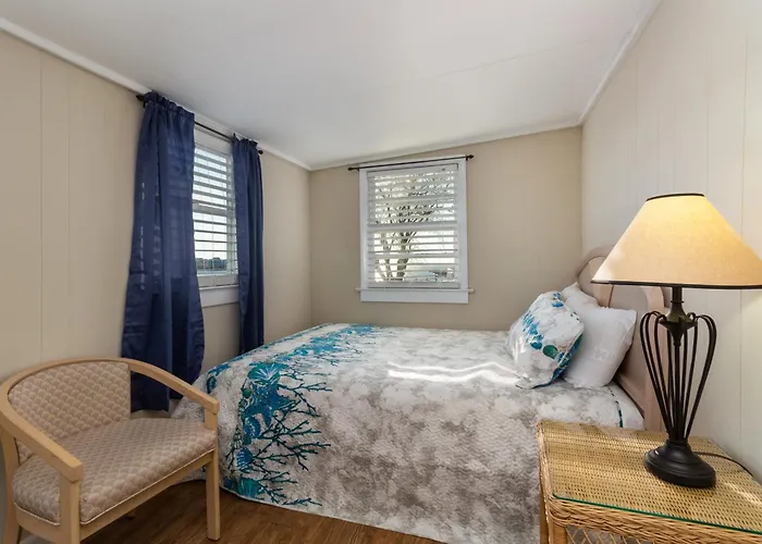 La Vista Bay-112 - 75th St -b Holiday home *