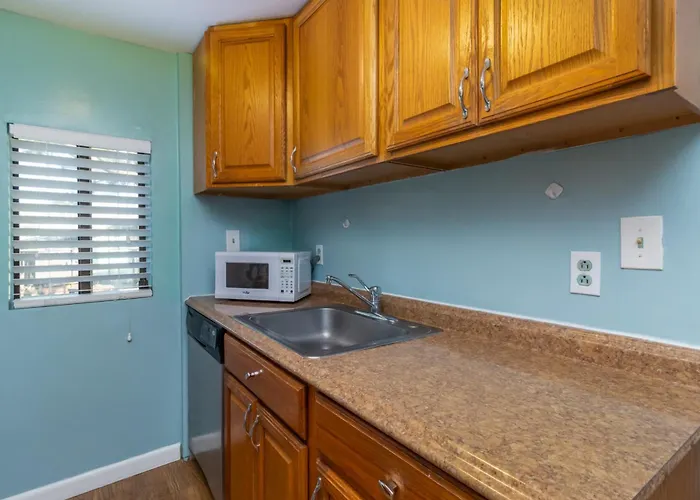 La Vista Bay-112 - 75th St -b Holiday home Ocean City