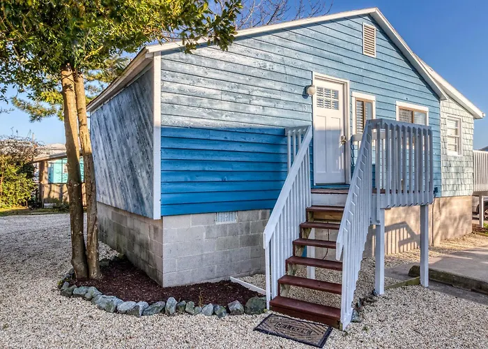 La Vista Bay-112 - 75th St -b * Ocean City