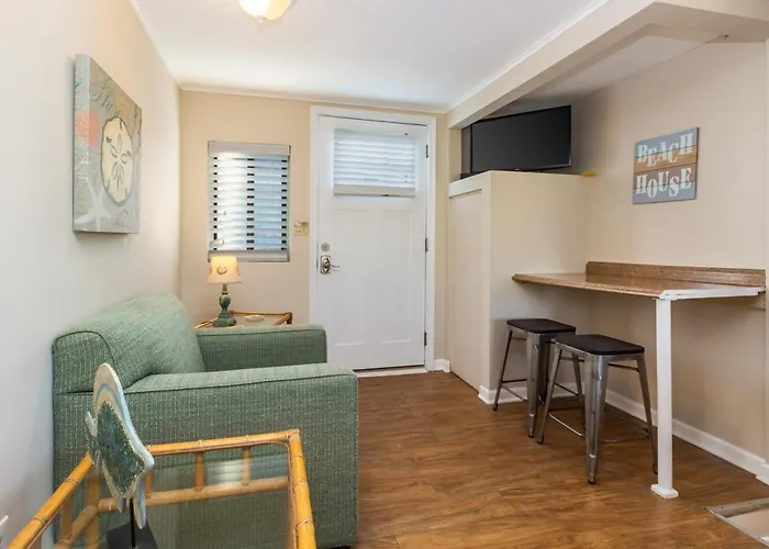 La Vista Bay-112 - 75th St -b Holiday home Ocean City