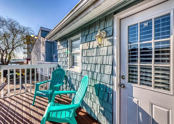 La Vista Bay-112 - 75th St -b * Ocean City