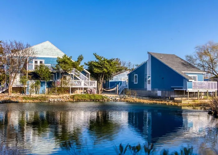 Holiday home La Vista Bay-112 - 75th St -b