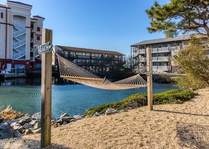 La Vista Bay-112 - 75th St -b Ferienhaus