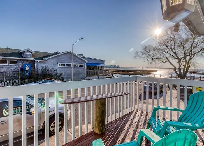La Vista Bay-112 - 75th St -b Ferienhaus