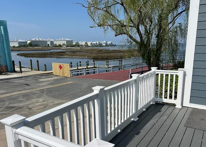 La Vista Bay-112 - 75th St -b Ferienhaus *