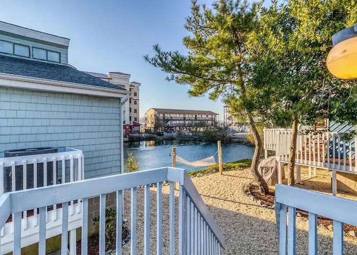Ferienhaus La Vista Bay-112 - 75th St -b *