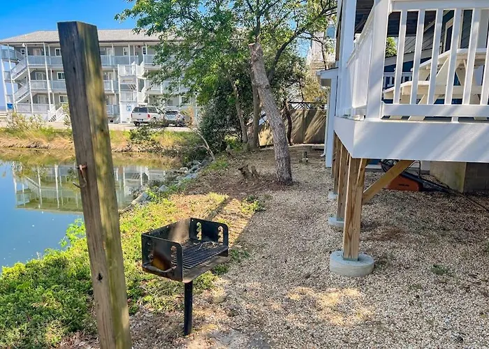 La Vista Bay-112 - 75th St -b Ocean Stadt