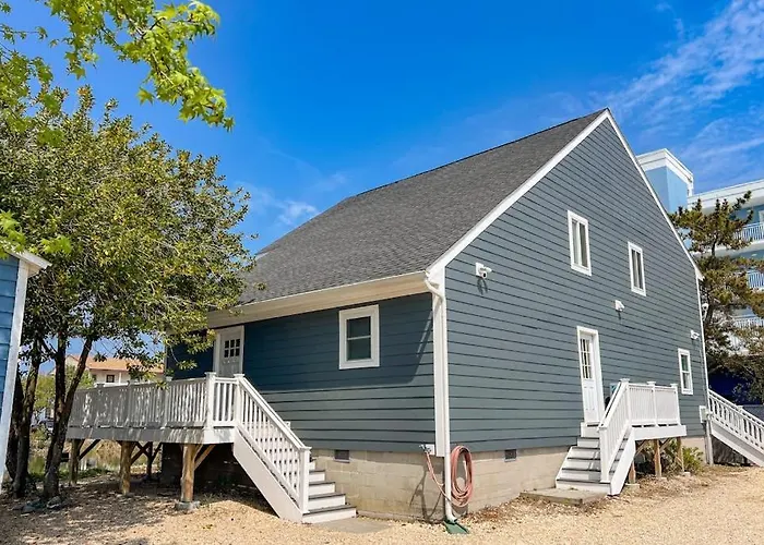 La Vista Bay-112 - 75th St -b Ferienhaus *